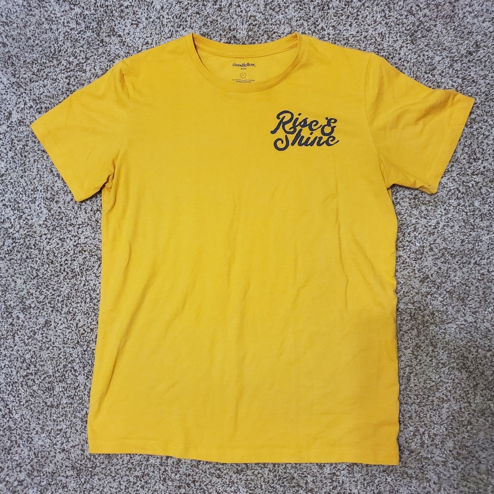 Rise and Shine Shirt